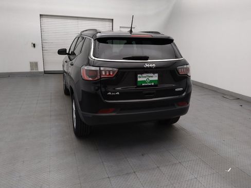 Used 2019 Jeep Compass Latitude w/ Popular Equipment Group AWD/4WD image 6