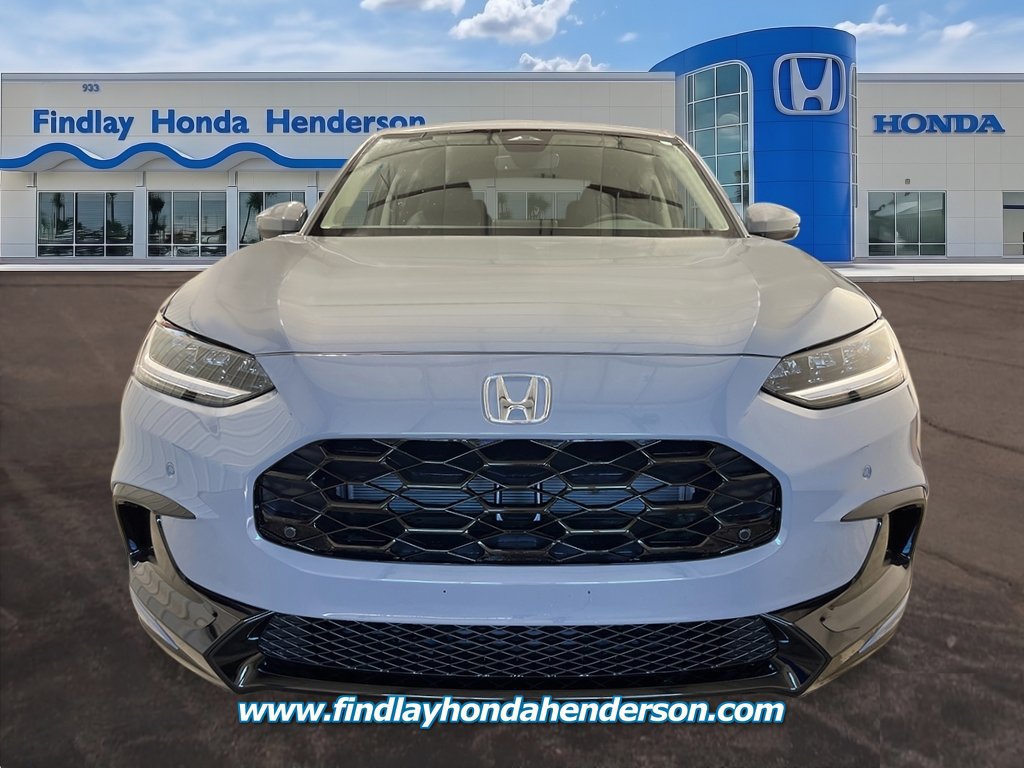 New 2027 Honda HR-V EX-L image 9