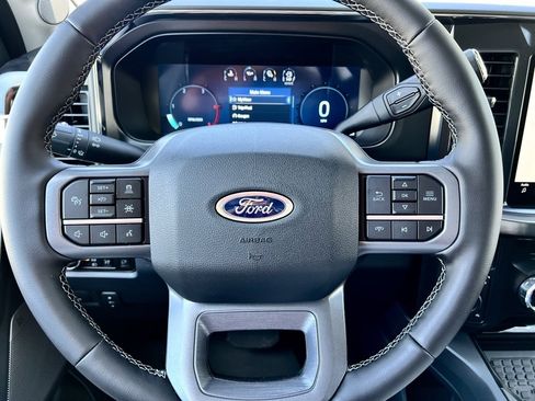 New 2026 Ford F250 Lariat image 21