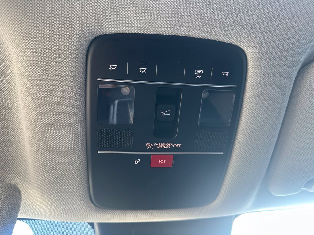Used 2026 Hyundai Palisade SEL AWD/4WD image 23