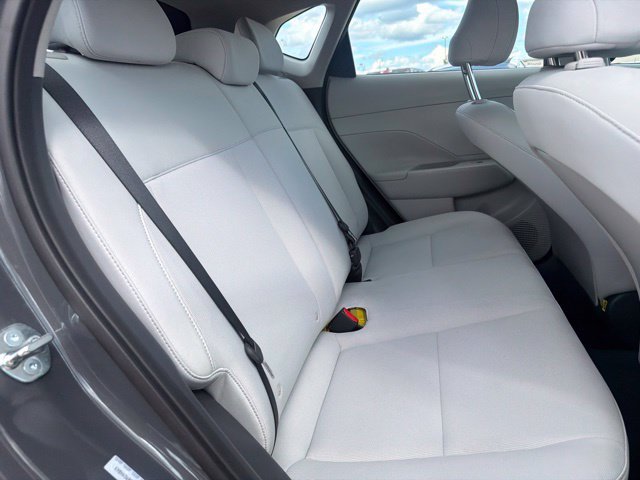 Used 2026 Hyundai Kona SE FWD image 24