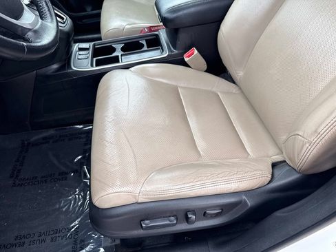 Used 2015 Honda CR-V EX-L image 19