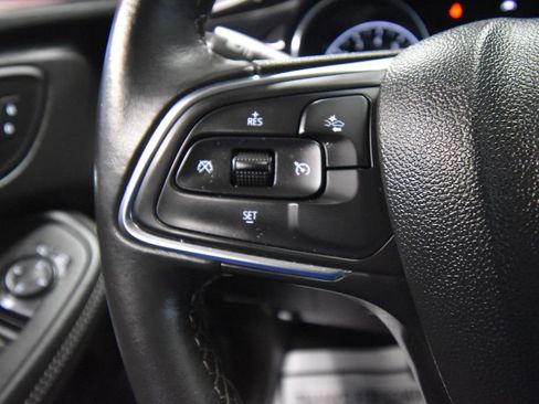 Used 2021 Buick Encore GX Preferred w/ Cold Weather Comfort Package image 11