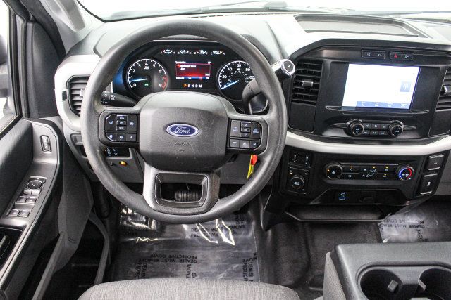Used 2022 Ford F150 XL w/ Equipment Group 101A High AWD/4WD image 22