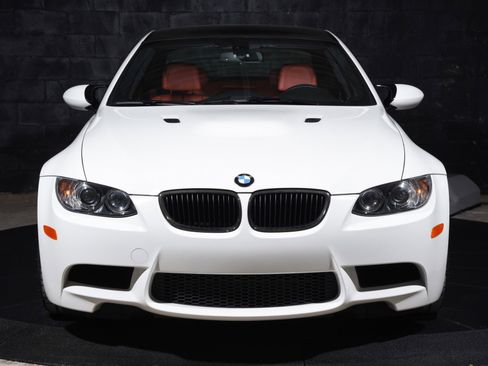 Used 2011 BMW M3 Coupe image 14