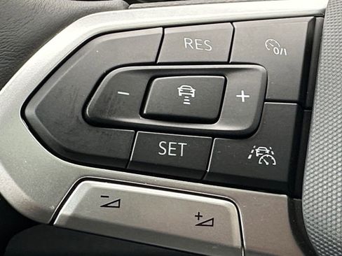 New 2026 Volkswagen Jetta SEL image 20