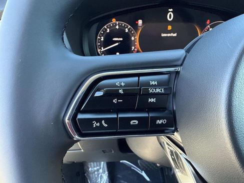 New 2026 MAZDA CX-90 3.3 Turbo w/ Premium Sport Pkg image 42