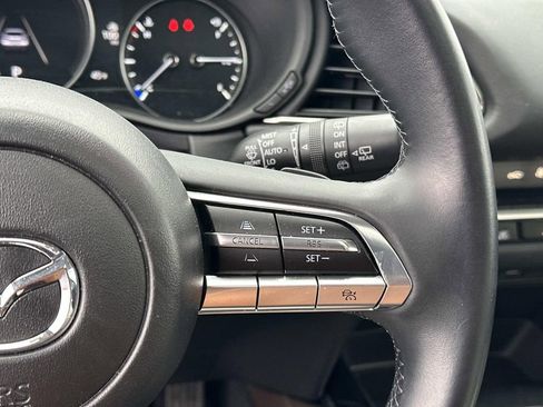 Used 2021 MAZDA CX-30 AWD 2.5 S w/ Premium Package image 21