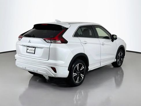 Used 2024 Mitsubishi Eclipse Cross SE AWD/4WD image 5