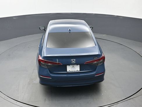 Used 2026 Honda Civic FWD Hybrid Sedan image 40