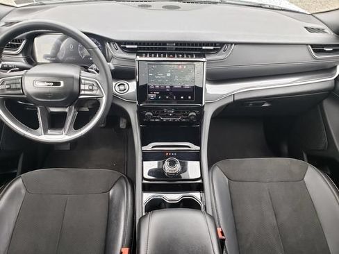 Used 2023 Jeep Grand Cherokee L Laredo AWD/4WD image 16