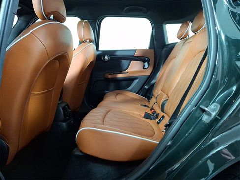 Used 2023 MINI Cooper Countryman John Cooper Works image 12