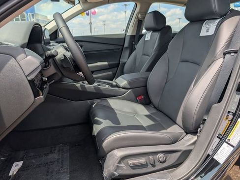 New 2026 Honda Accord Touring image 11