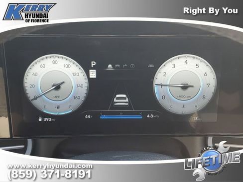 New 2026 Hyundai Elantra Limited FWD image 25