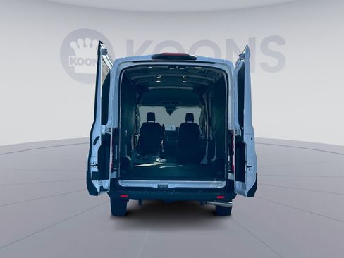 New 2026 Ford Transit 250 148 Medium Roof w/ Load Area Protection Package image 33