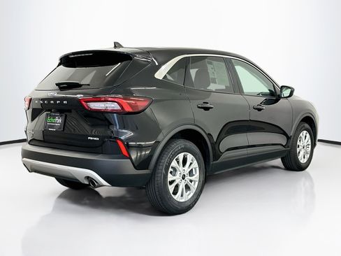 Used 2024 Ford Escape Active AWD/4WD image 9