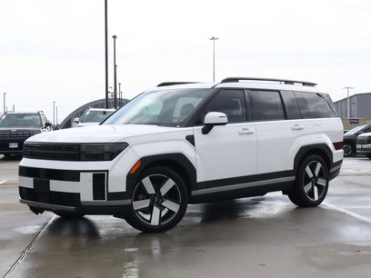 Used 2024 Hyundai Santa Fe Limited