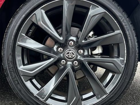 Certified 2024 Toyota Corolla SE w/ SE Package FWD image 28
