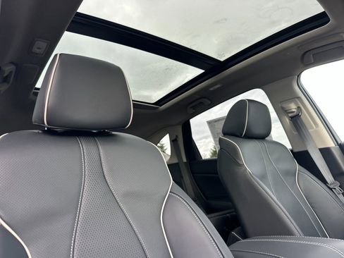 New 2026 Acura RDX SH-AWD w/ Advance Package image 16