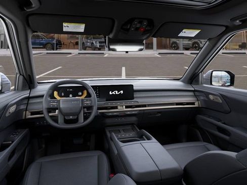 New 2027 Kia Telluride S FWD image 14