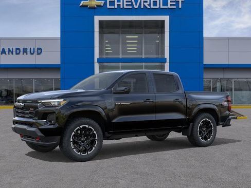 New 2026 Chevrolet Colorado Z71 w/ Technology Package AWD/4WD image 26