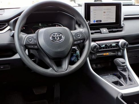 Certified 2024 Toyota RAV4 LE image 12