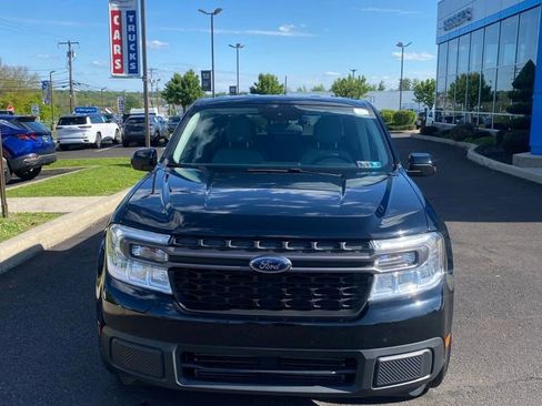 Used 2023 Ford Maverick XLT w/ XLT Luxury Package FWD image 11
