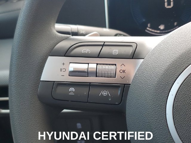 Certified 2024 Hyundai Sonata SEL FWD image 14