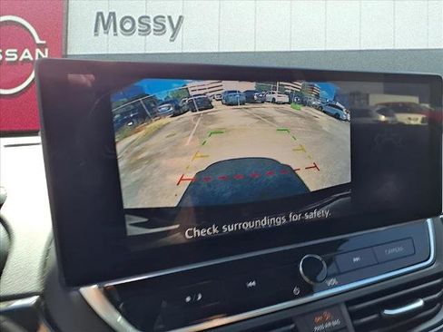 Certified 2025 Nissan Altima 2.5 SR w/ SR Premium Package image 19