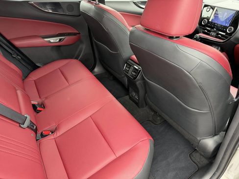 Used 2024 Lexus NX 250 FWD w/ Cold Area Package image 12