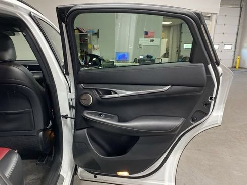 Used 2023 INFINITI QX55 Sensory w/ Lighting Package AWD/4WD image 24