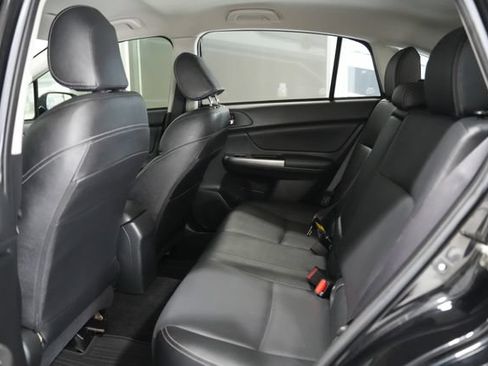Used 2015 Subaru Crosstrek 2.0i Limited AWD/4WD image 14