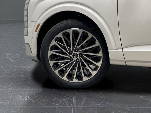 New 2026 Hyundai Palisade Calligraphy image 40