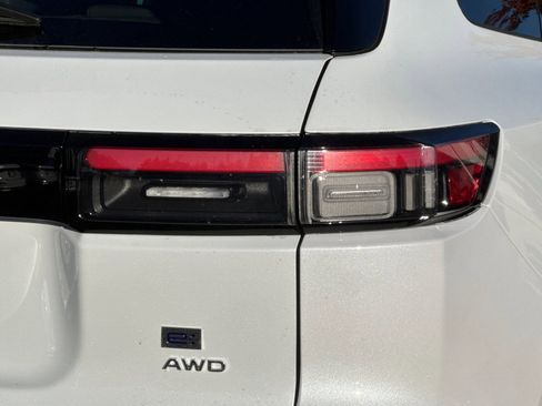 New 2026 Honda Prologue Touring image 12