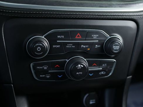 Used 2021 Dodge Charger R/T w/ Daytona Edition Group RWD image 16