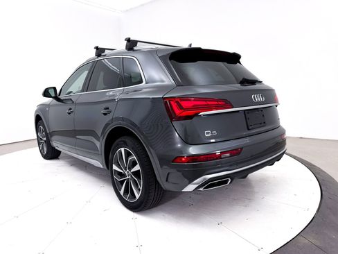 Used 2023 Audi Q5 2.0T Premium w/ Convenience Package AWD/4WD image 16