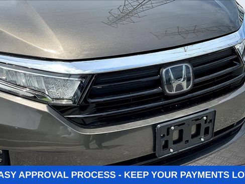 Used 2022 Honda Odyssey EX image 36