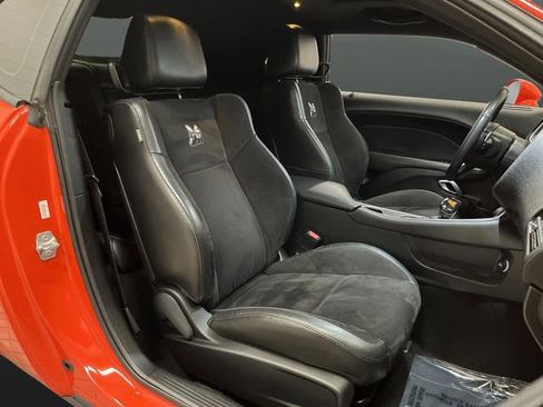 Used 2019 Dodge Challenger R/T Scat Pack w/ Dynamics Package image 26