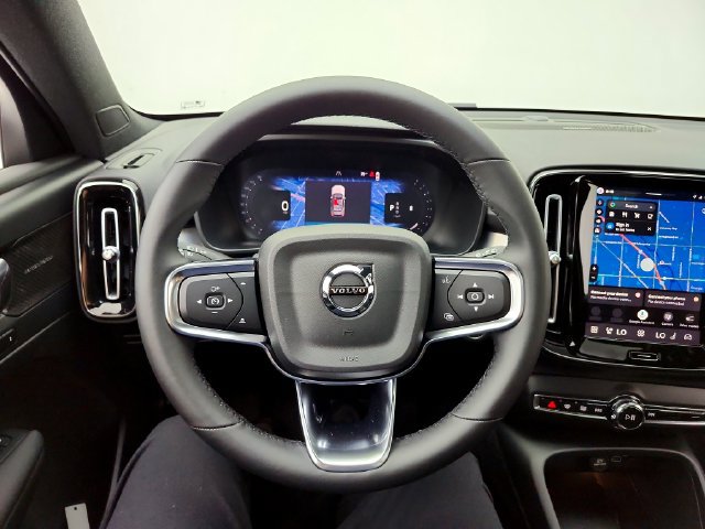 New 2026 Volvo XC40 B5 Ultra w/ Protection Package Premier AWD/4WD image 25