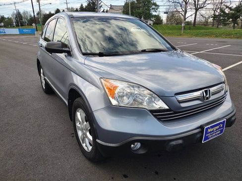Used 2007 Honda CR-V EX image 4