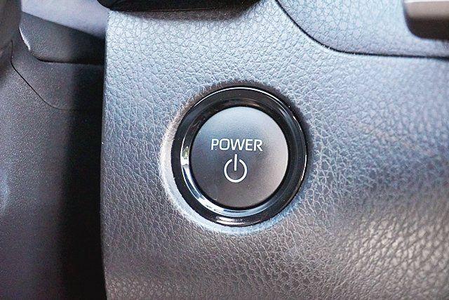 Used 2026 Toyota Camry LE FWD image 40