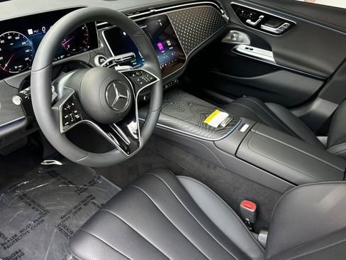 New 2026 Mercedes-Benz E 350 Sedan image 14