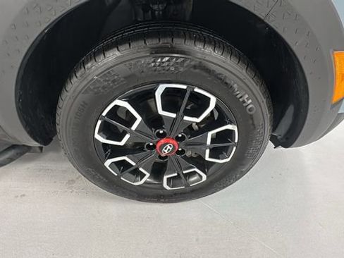 Used 2024 Hyundai Santa Cruz XRT image 9