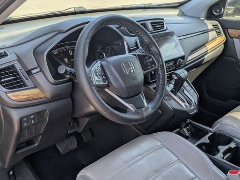 Used 2018 Honda CR-V EX-L image 30