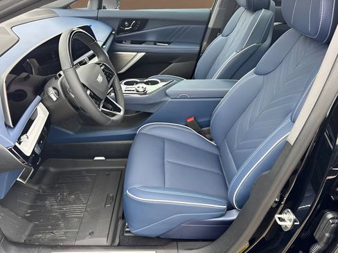 New 2027 Cadillac Optiq Premium Luxury RWD image 11