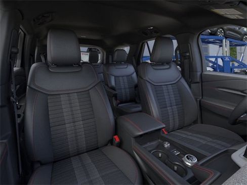 New 2026 Ford Explorer ST-Line image 10