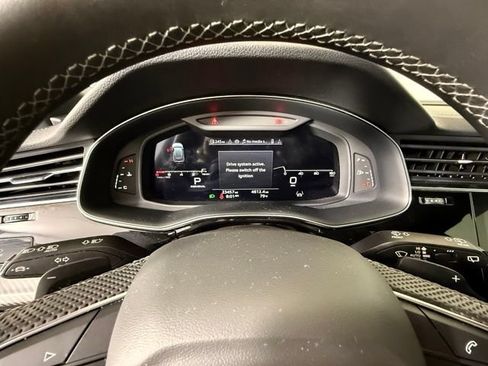 Used 2024 Audi SQ8 Premium Plus w/ Executive Package AWD/4WD image 19