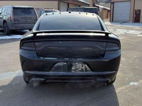 Used 2016 Dodge Charger SXT image 7