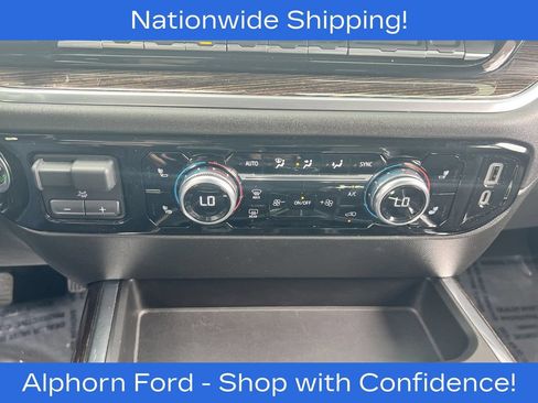 Used 2023 GMC Sierra 1500 Elevation w/ X31 Off-Road Package AWD/4WD image 23