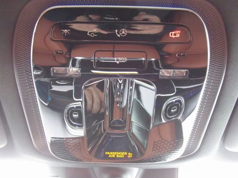 New 2026 Mercedes-Benz GLC 300 4MATIC image 28